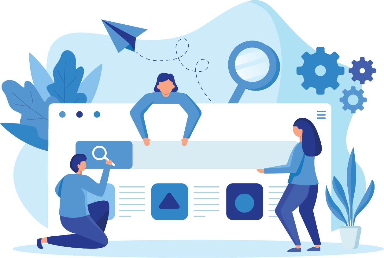 Digital Marketing Agency